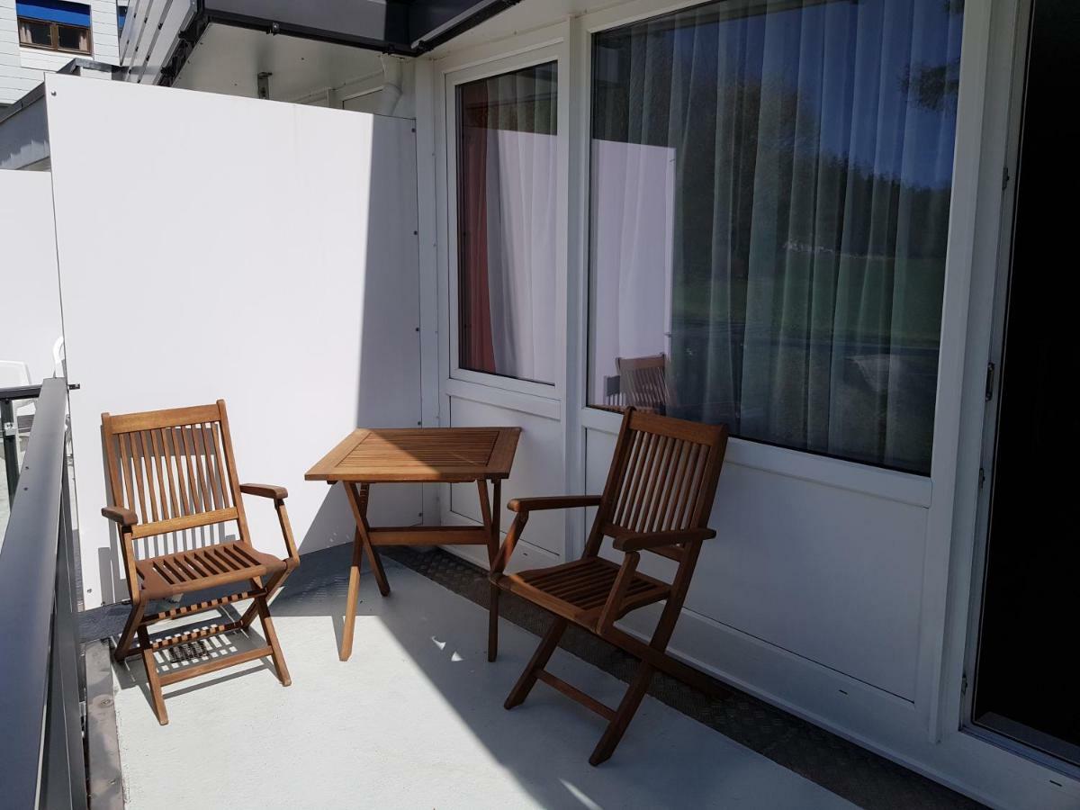 Family Appartment ザンクト・エングルマール エクステリア 写真